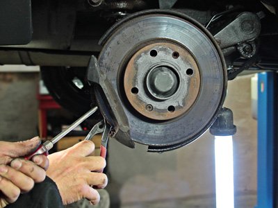 oli gardan mobil