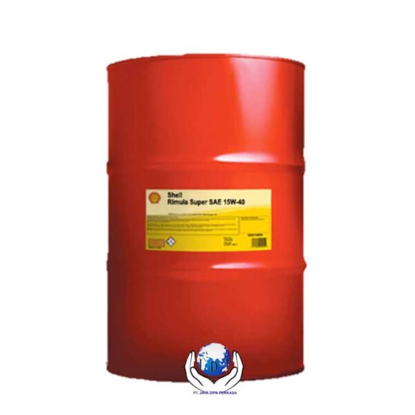 oli shell kemasan drum
