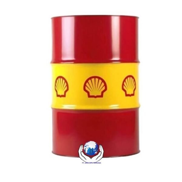 shell oil pelumas